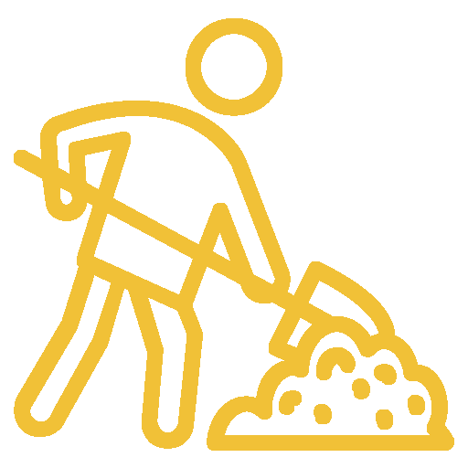 doświadczony brukarz