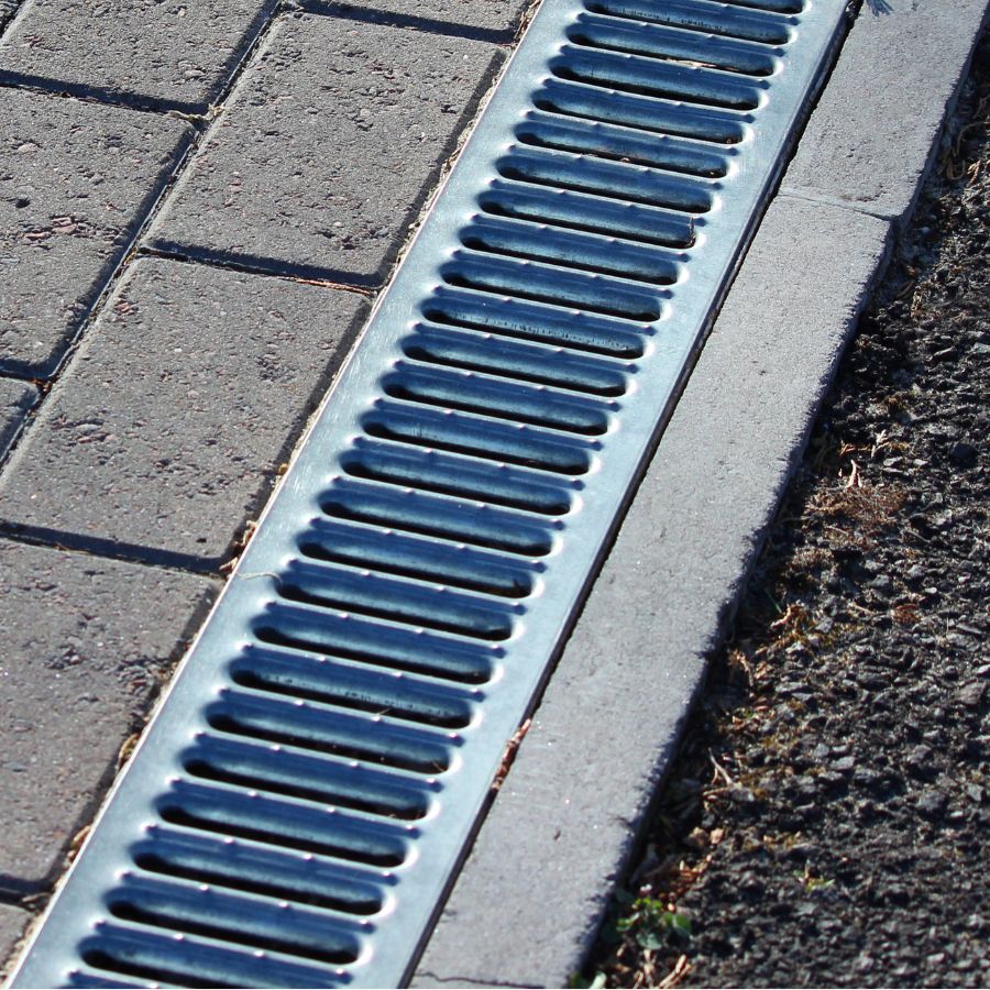 odwodnienia brukowanie Rybnik