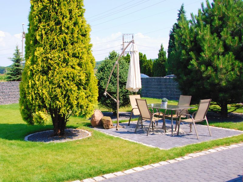 syrynia taras kostka brukowa po prostu brukarz