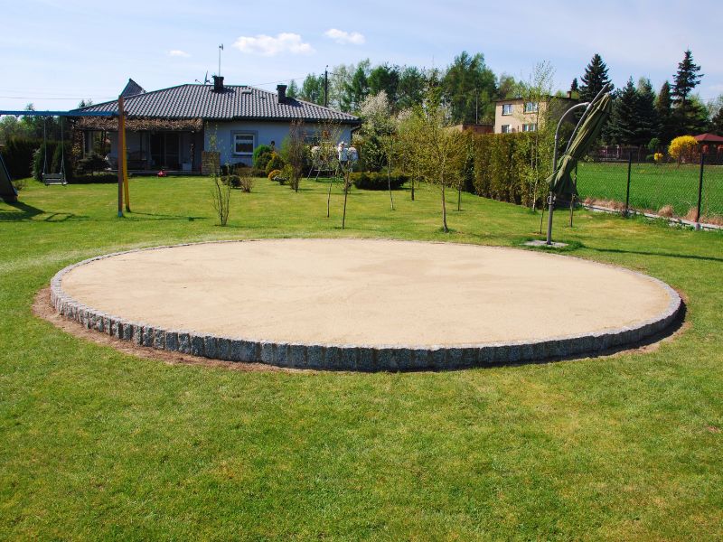 taras podbudowa czyżowice po prostu brukarz